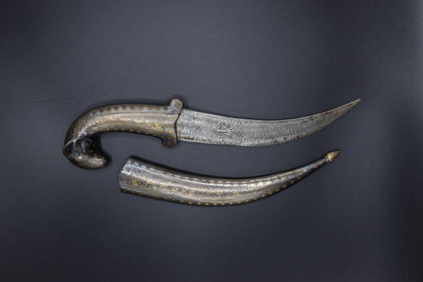 Dagger Rai 470+ Arabic Dagger Stock Photos, Pictures & Royalty-Free Images - iStock