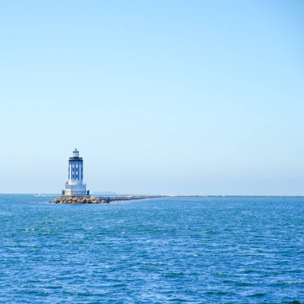 istock Los Angeles Harbor Lighthouse 1170986764