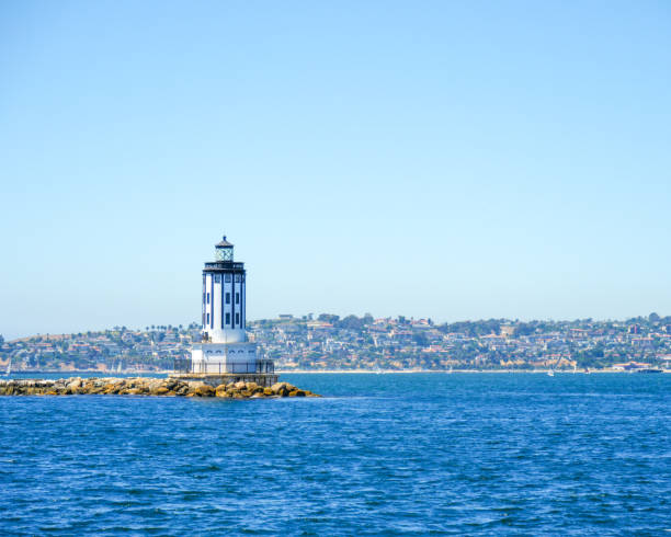 istock Los Angeles Harbor Lighthouse 1170986775