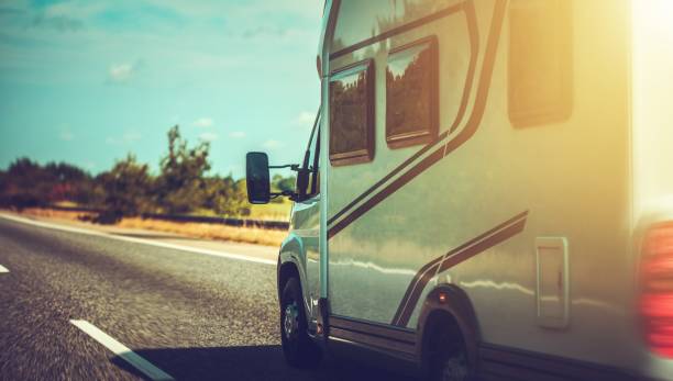 istock RV Summer Road Trip 1170990090