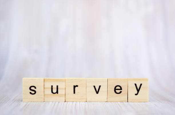 istock The word survey on wooden cube block on wood table 1171010945