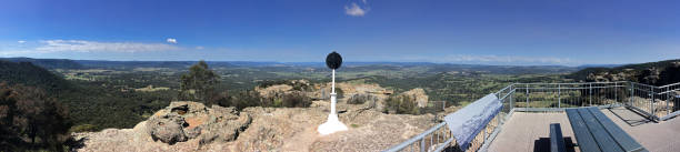 Hassans Walls Lookout