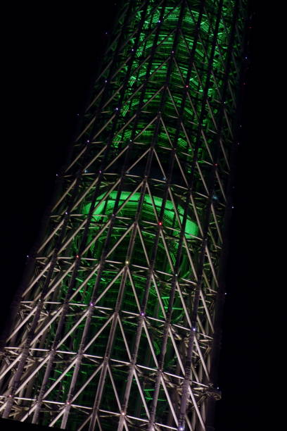 istock New Symbol Tower Tokyo Sky Tree 1171020515