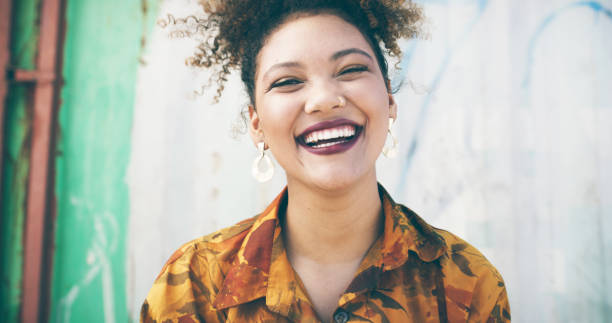 istock Your smile speaks before you do 1171020679