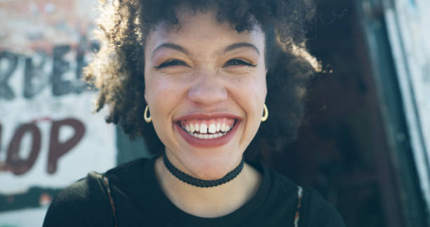 istock You can't help but smile when you see her smile 1171021268