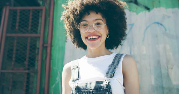 istock Never allow the world to take away your smile 1171021458
