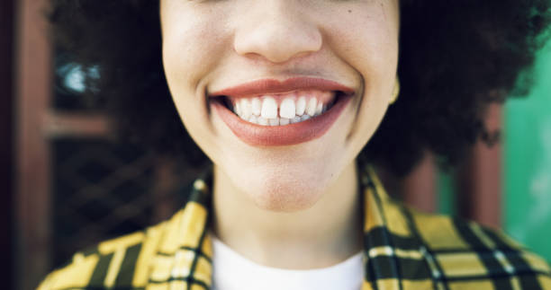 istock Your smile is your sigature 1171021498