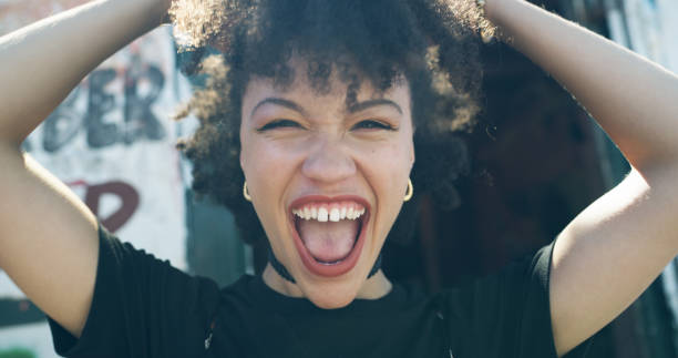 istock Happiness looks best on you 1171022360