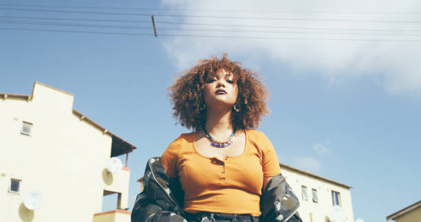 istock No beauty shines brighter than confidence 1171026127