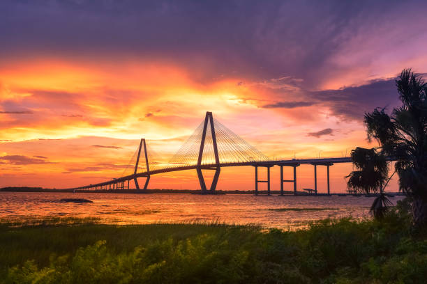 istock bridge in charleston south carolina 1171044238