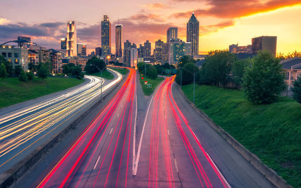 istock atlanta skyline at sunset 1171044247