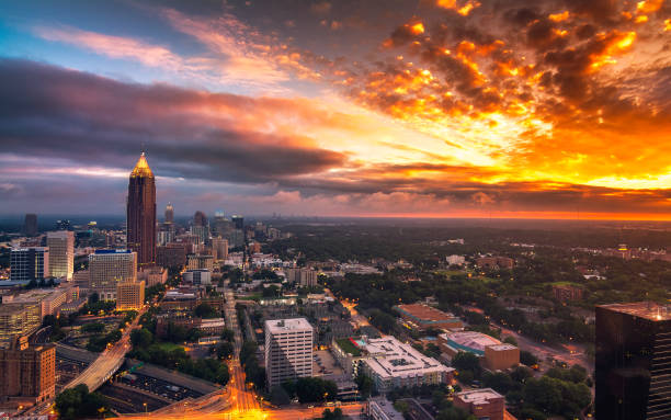 istock atlanta skyline at sunset 1171044261