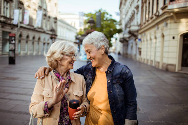 istock Friends in the City 1171047397