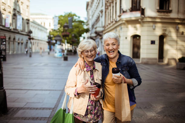 istock Friends in the City 1171047934