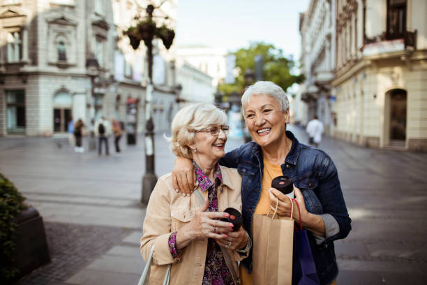 istock Friends in the City 1171049953