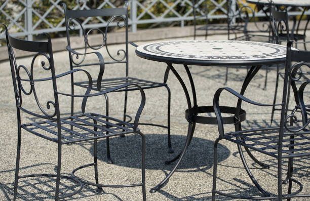 istock Garden of the day when it was fine 1171061381