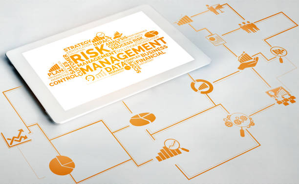 istock Risk Management and Assessment for Business 1171066811