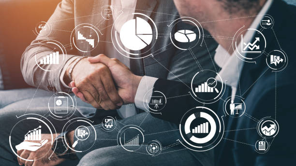 istock Data Analysis for Business and Finance Concept 1171068556