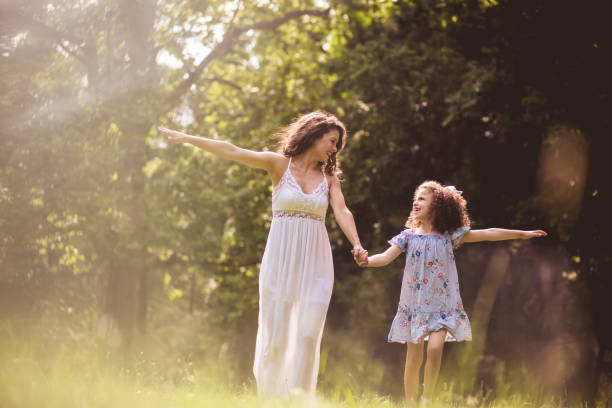 istock Having an amazing day with mom. 1171074504