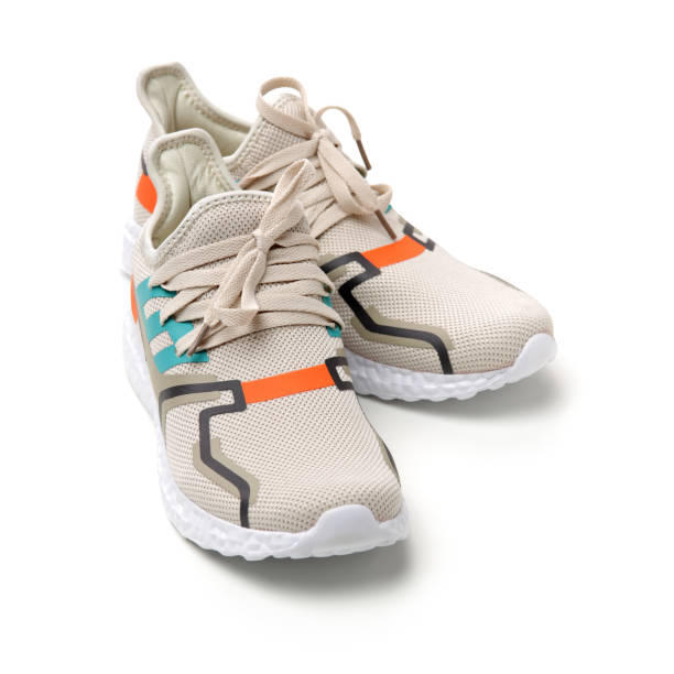 istock sneakers running shoes 1171084346