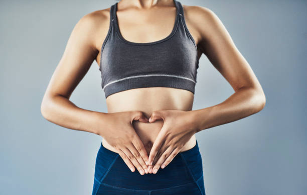 istock Boost your immunity through healthier choices 1171087511