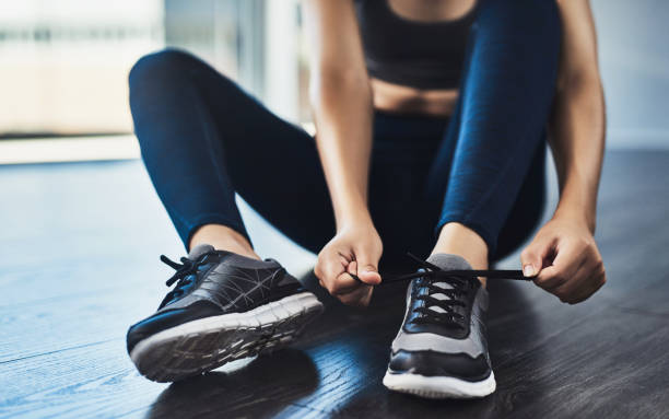 istock It takes determination to build a stronger body 1171088583