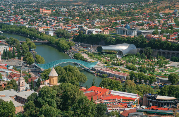 istock Tibilisi, Georgia 1171090064