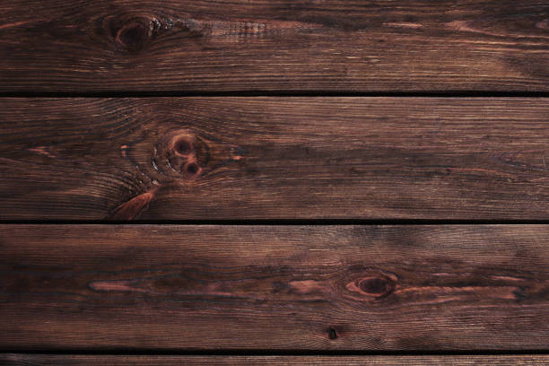 istock Background from wooden boards. Wood background 1171091811