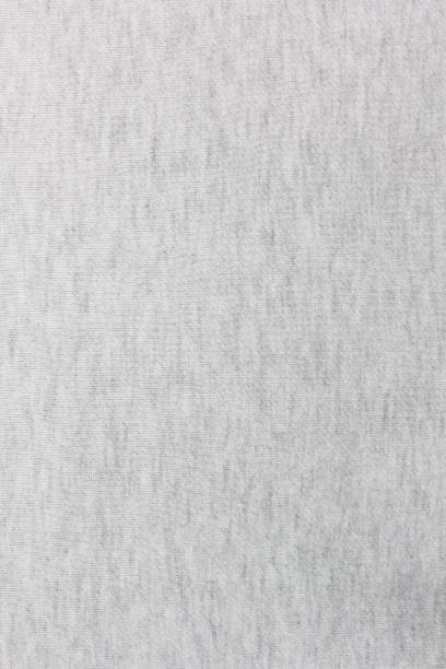 istock Fabric background. Top view of fabric textile surface. Clothes close-up. Abstract photo. Gray 1171094708