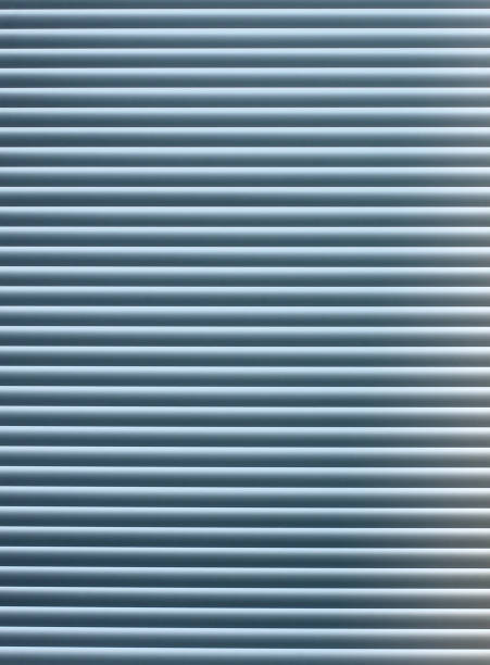istock Jalousie. Background. Window. Stripes 1171098641