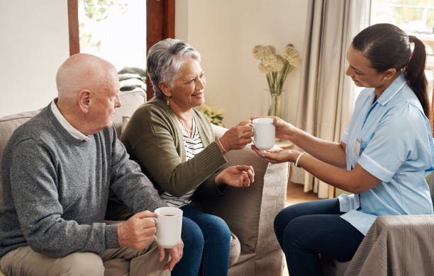 istock Here's some coffee to cheer you up 1171103860