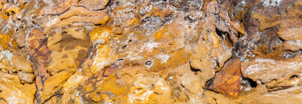 istock mineral material surface closeup with natural pattern for design and decoration 1171115916