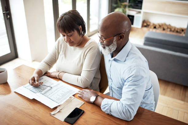 istock We keep track of every cent in the bank 1171124411