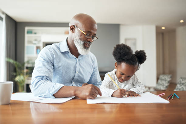 istock I have a very intelligent granddaughter 1171124453