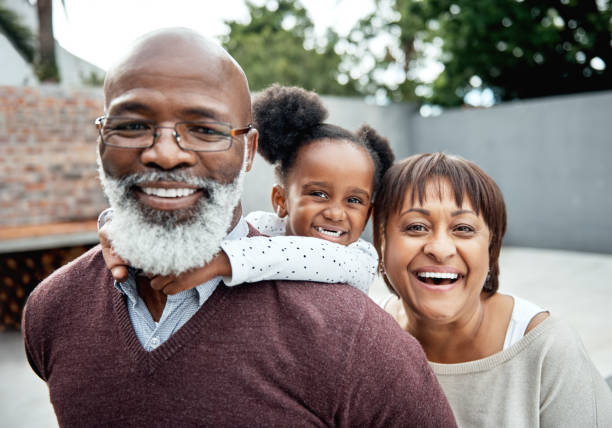 istock Grandparents are like second parents 1171124488