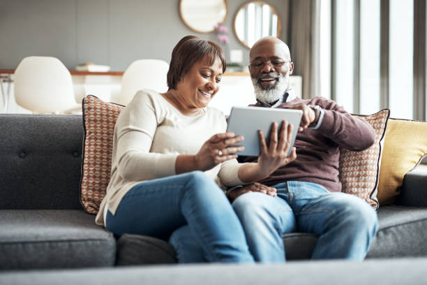 istock Our credit score still looks good 1171124519