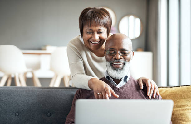 istock We love our online entertainment 1171124550