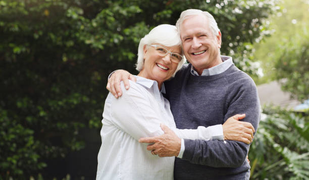 istock We've always belonged in each others arms 1171138158