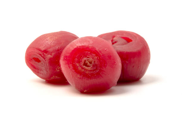 istock Torshi Red onion 1171138241