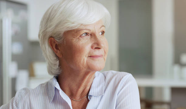 istock Always look at the brighter side of life 1171138271