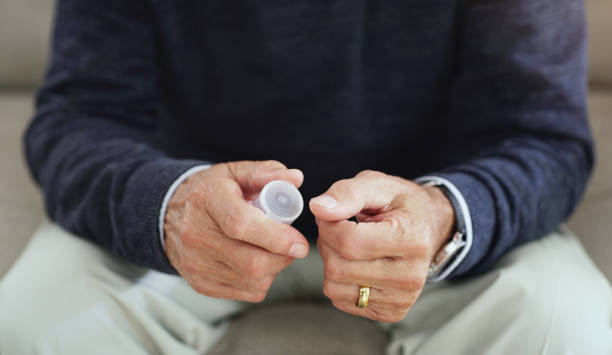 istock Your good health should always be a main priority 1171138302