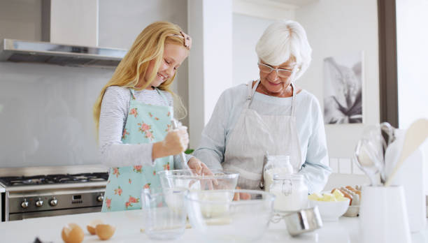 istock Stirring up a bowl of delight 1171138303