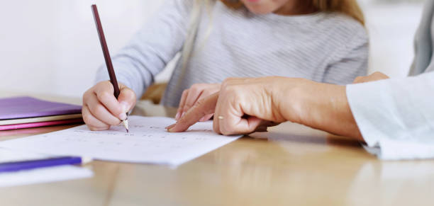 istock She's getting smarter by the day 1171138868