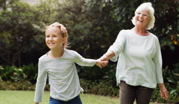 istock I have something to show you grandma 1171139421