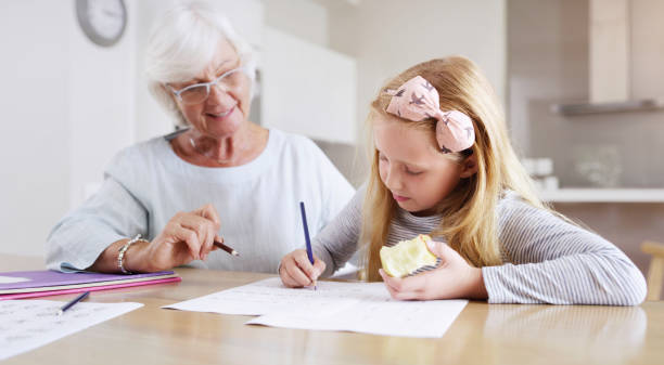 istock My clever little princess 1171139442