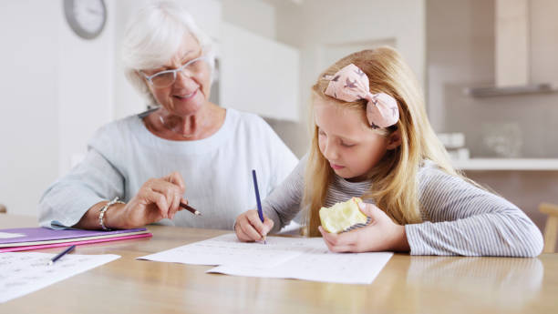 istock She's going to start teaching me a few things soon 1171139452