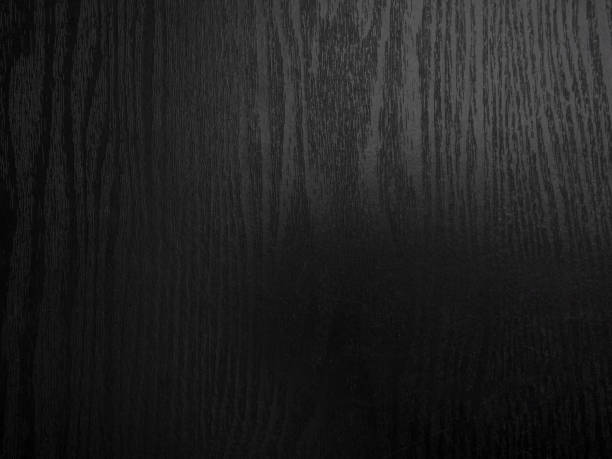 istock background of black wood board wall with vignette 1171141951