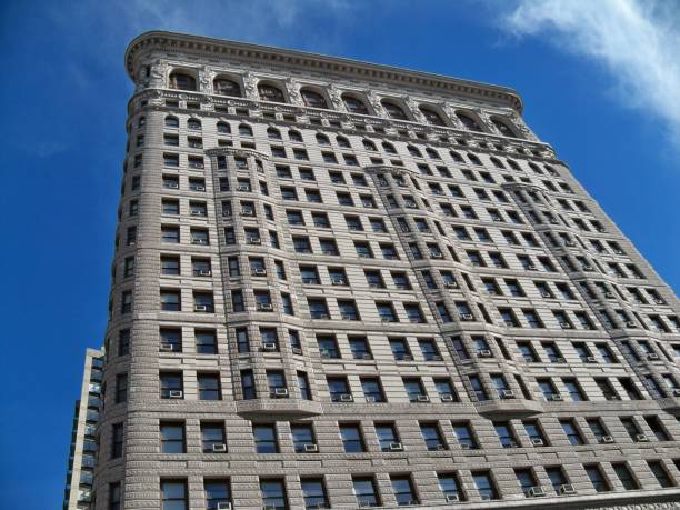 istock New York City Building 1171146284