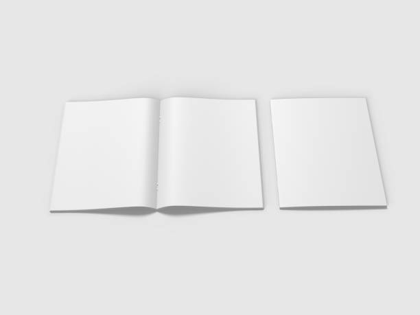 istock White blank hard cardboard box mock up template, 3d illustration. 1171157867