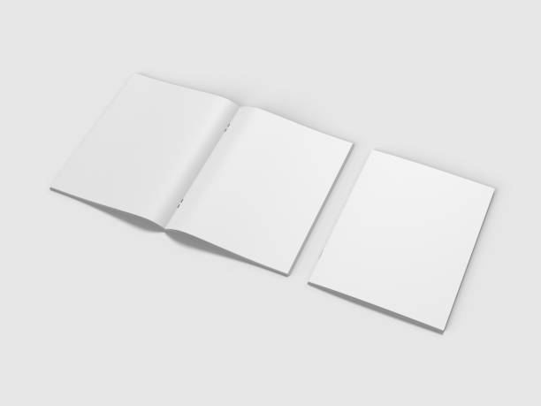istock White blank hard cardboard box mock up template, 3d illustration. 1171157892